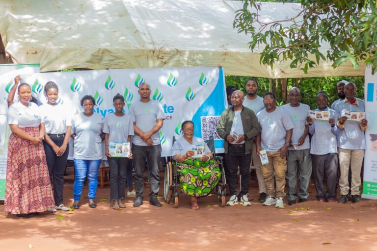 Nyale Institute Re-launches “Mwana wa Mzako Ngwako Yemwe” Campaign and Introduces Toll-Free SRHR Hotline in Mulanje