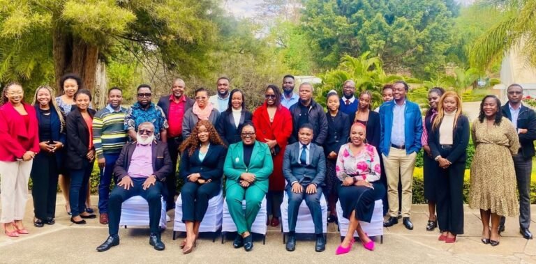Nyale Institute Convenes Civil Society Technical Workshop Following the AC (a Minor) vs Attoney General and Others Judgment